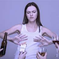 Алкобарьер быстро избавляет от алкогольной зависимости