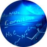L-карнитин - один из компонентов капсул Липокарнит для похудения