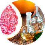 Масло грейпфрута - один из компонентов Биолипосактора живота для похудения