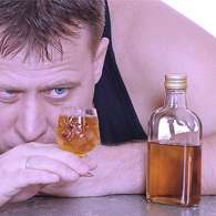 Алкоблокер подавляет тягу к алкоголю