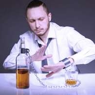 Anti Alcohol подавляет тягу к алкоголю